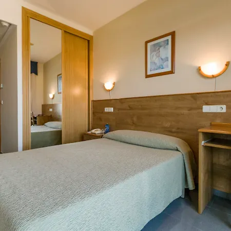 Hotel Brisa da Lanzada-2