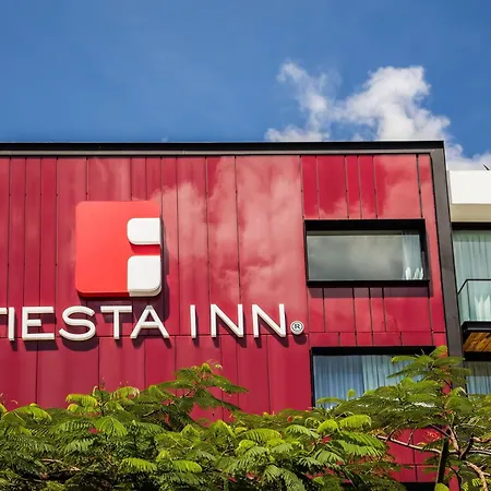 Fiesta Inn Playa del Carmen-3