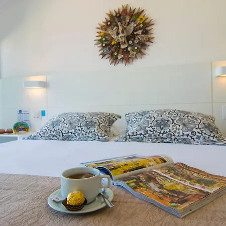 Chez Pitu Praia Hotel-2