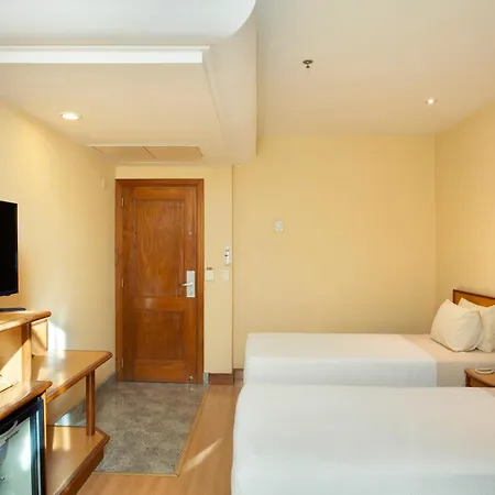 Windsor Asturias Hotel-2
