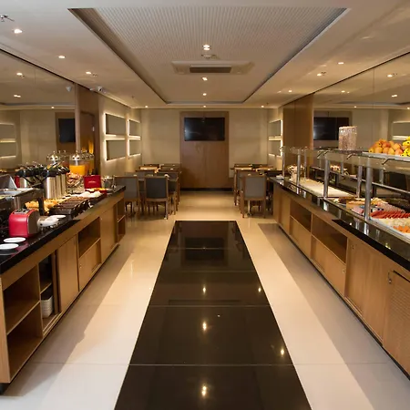 Petit Rio Hotel-3