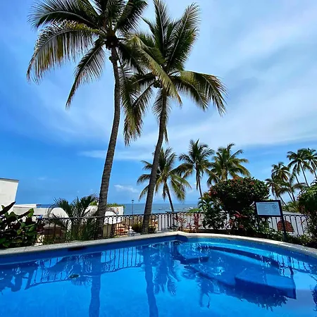One Beach Street Zona Romantica Puerto Vallarta-3