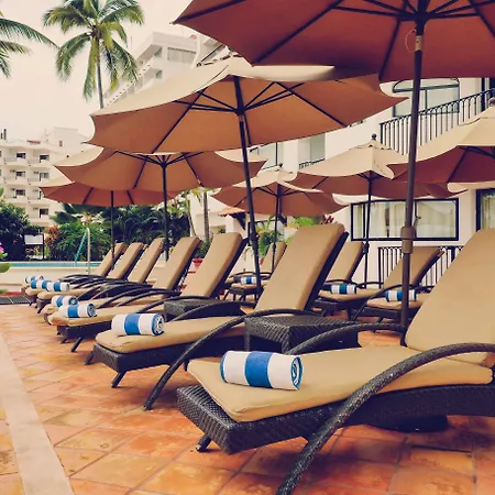 One Beach Street Zona Romantica Puerto Vallarta-2