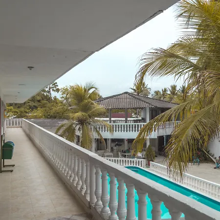 Hotel Boquilla Suites By Geh Suites-2