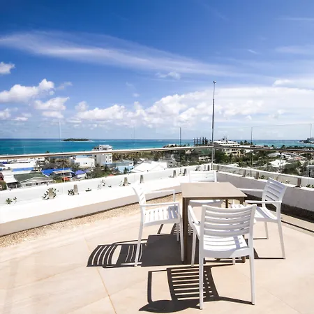 Azure Lofts & Pool-2