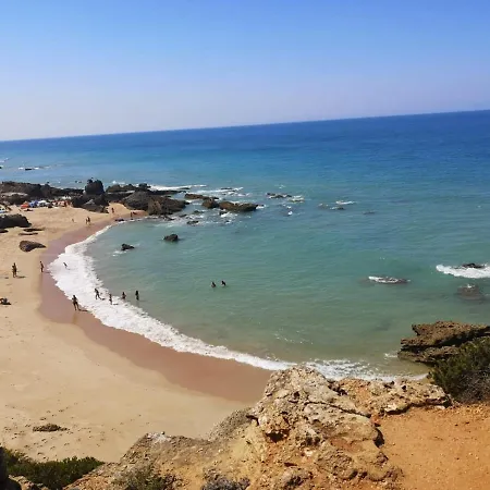 Mirador De Trafalgar Conil-3