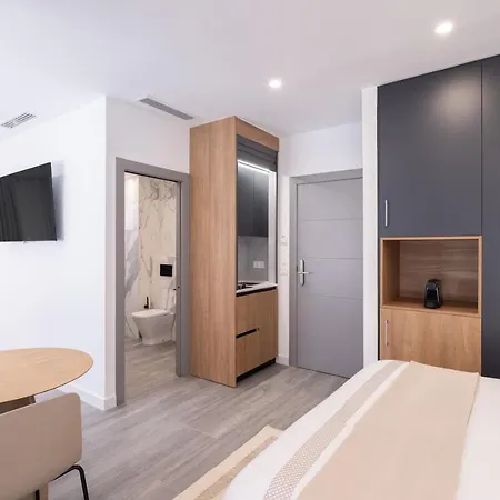 Jerusalén Suites Alicante-3