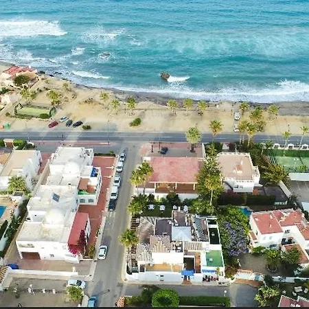 Smart Hotel Cabo Sur-3