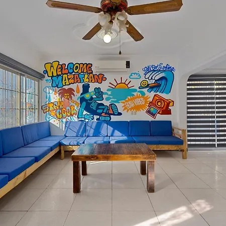 Sundaze Homestay-3