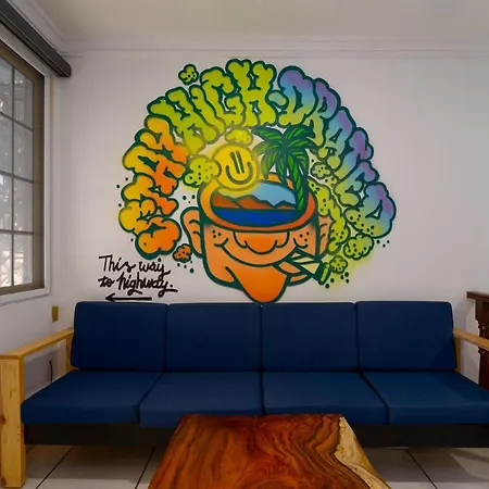 Sundaze Homestay-2