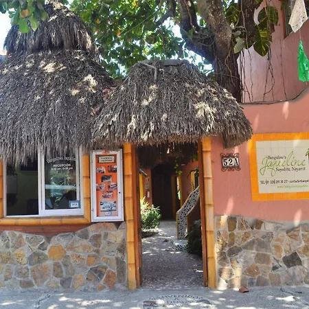 Bungalows Jaqueline-2