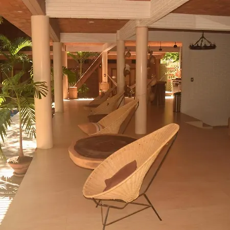 Hotel Bendita Luna-2
