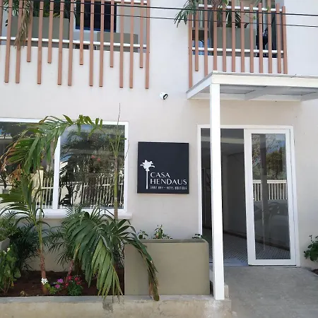 Hotel Boutique Casa Hendaus - Adults Only-3