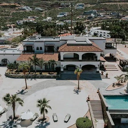 Orchid House Baja-2