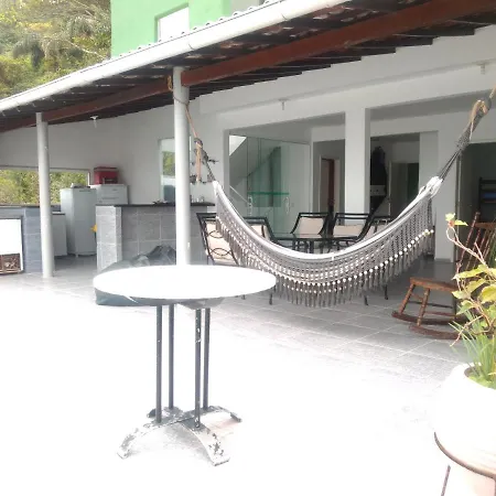 Hostel Vista do Mar-2