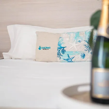 Coral Beach House & Food (Adults Only)-2