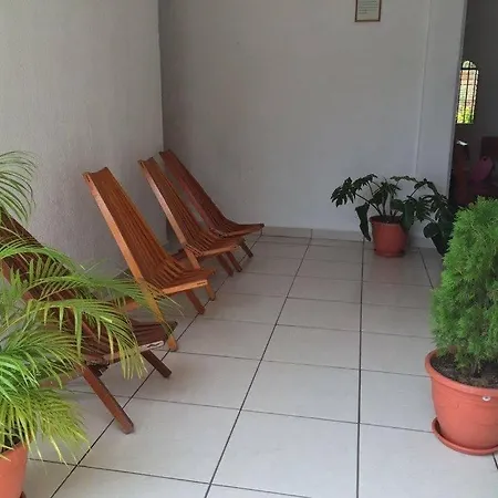 Hotel Martina'S-2