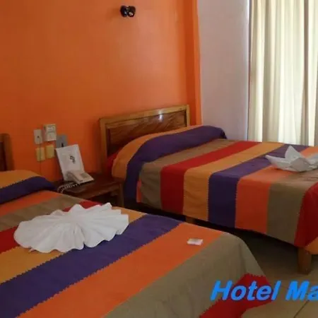Hotel Martina'S-3