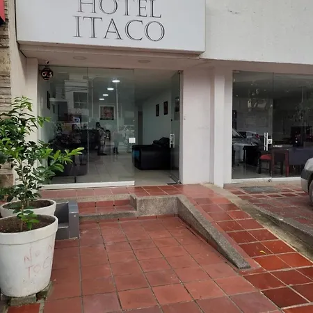 Hotel Itaco-3