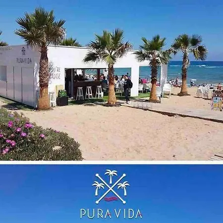 Best view la mata beach-3