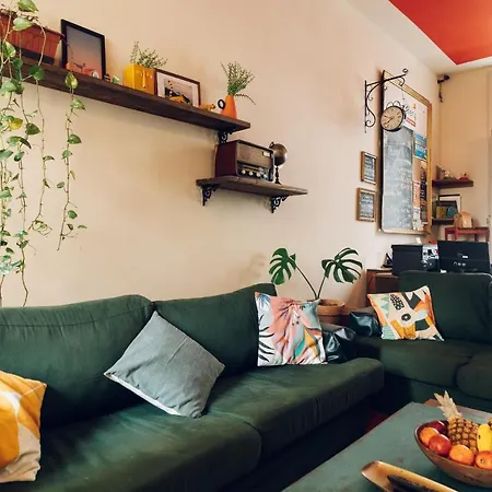 Discovery Hostel-2
