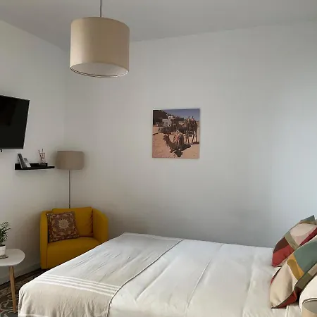 Casa de las Especias Hotel Boutique-3