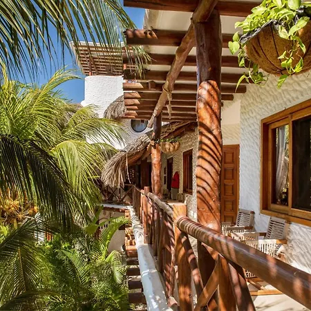 El Corazón Boutique Hotel - Adults Only with Beach Club pass included-3