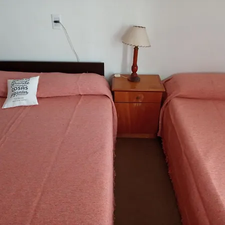 Hotel Perla Central-3