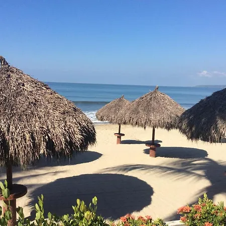 2 Bedroom Five Star Playa Royale Residences Building-3