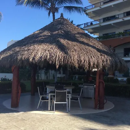 2 Bedroom Five Star Playa Royale Residences Building-2