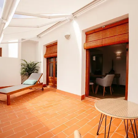 La Plaza Hostal-3