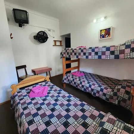 Hotel El Cisne-2
