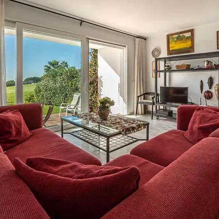 Villa Cristina By Interhome-3