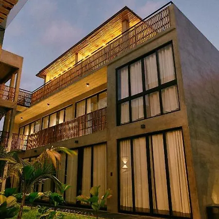 Aldea Paraíso - Adults only - Boutique hotel-3