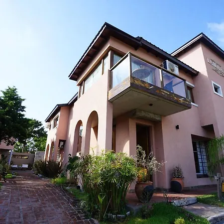 La Morada Apart Boutique & Spa-3