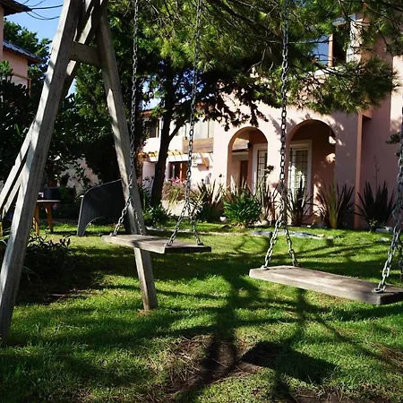 La Morada Apart Boutique & Spa-2