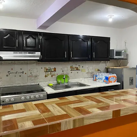 Alojamiento Vacacional Casa Conchalito-3