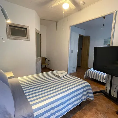 P&R Hostals Can Tort-3