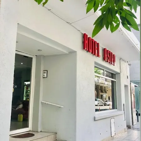 Hotel Astro-2