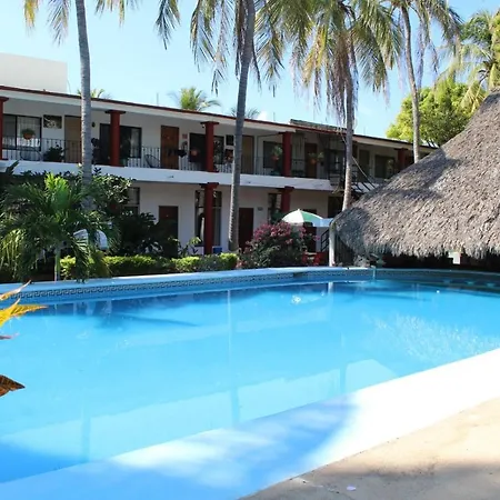 Hotel Albatros-2