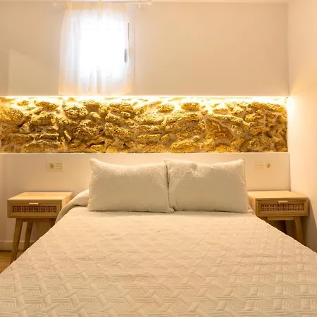 Viejo Baluarte House Rooms-2
