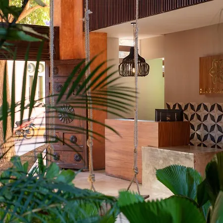 Sayulinda Hotel-3