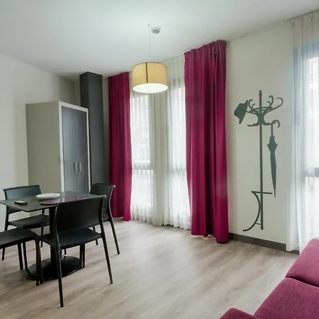 Apartamentos Capua-2