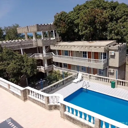 SGH Castillo Aqua-2