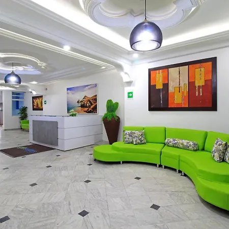 Hotel Abi Inn By Geh Suites-2
