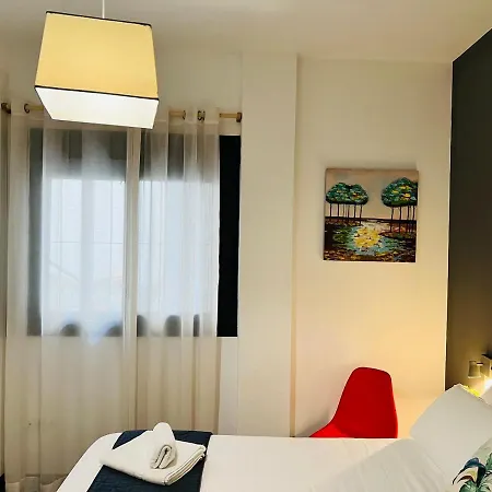 Bnbook Medea Apartments-2