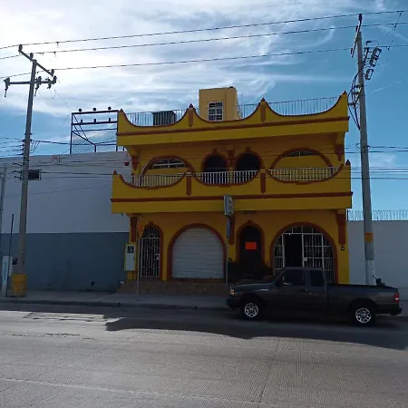 Hotel Kiko-2