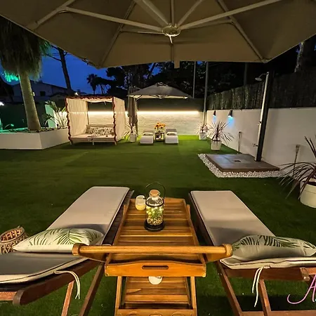 Arena Castelldefels (Adults Only)-3