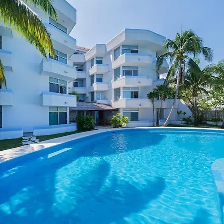 Suites Turquesa-3