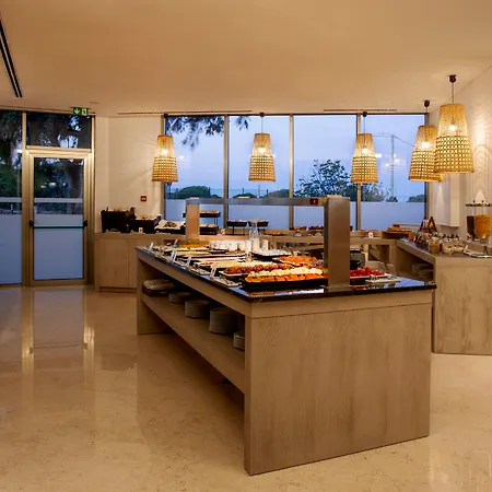 TURIM Presidente Hotel-2